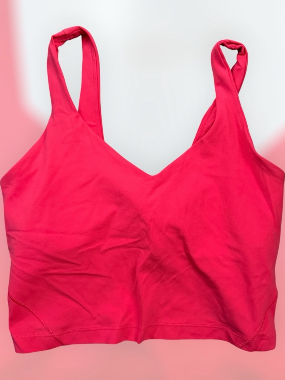 Lululemon align tank top